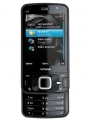 Fotografia pequeña Nokia N96