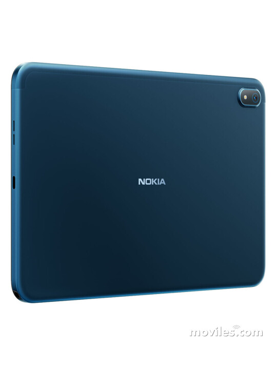 Imagen 2 Nokia T20