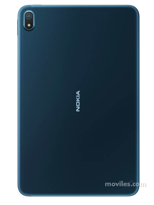 Imagen 7 Nokia T20