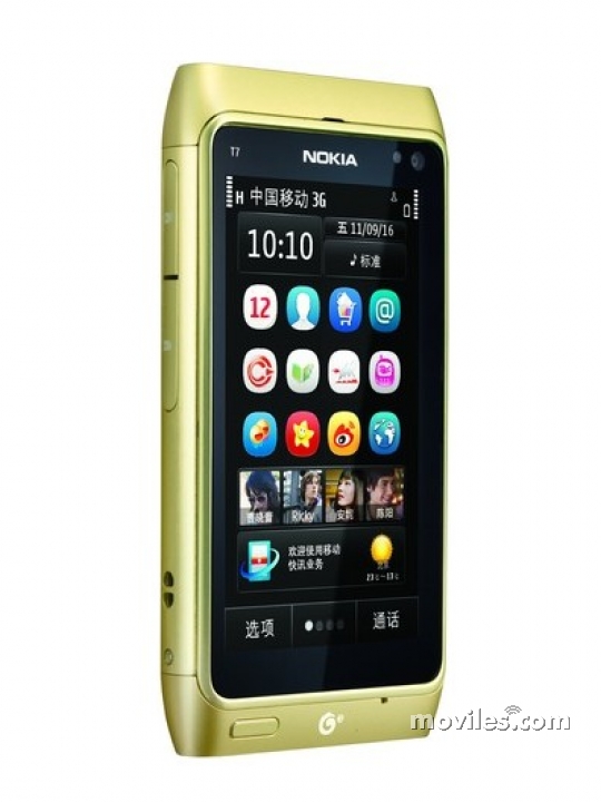 Imagen 2 Nokia T7