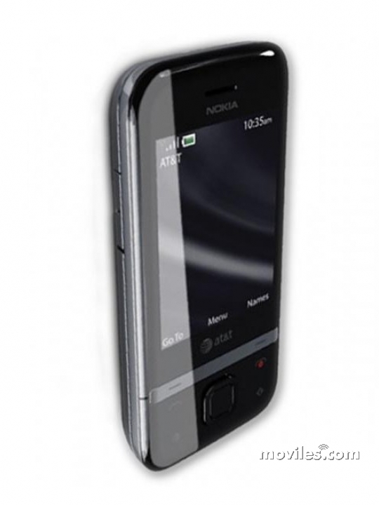 Imagen 2 Nokia Tresher