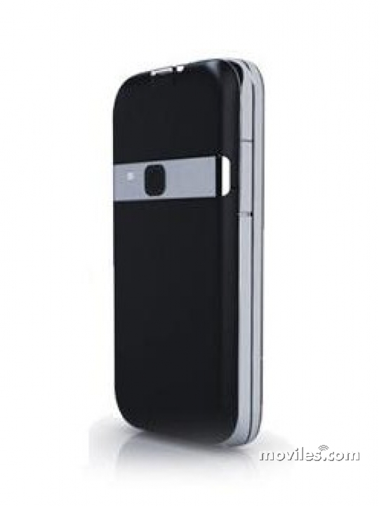 Imagen 3 Nokia Tresher