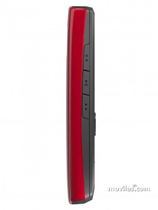 Imagen 3 Nokia X1-01