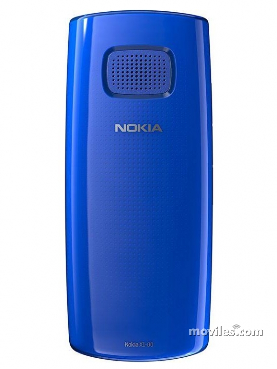 Imagen 4 Nokia X1-01