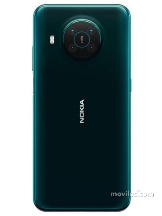 Imagen 3 Nokia X10