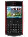 Fotografia pequeña Nokia X2-01
