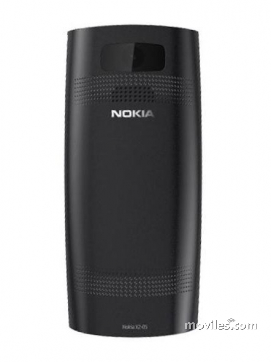 Imagen 6 Nokia X2-05