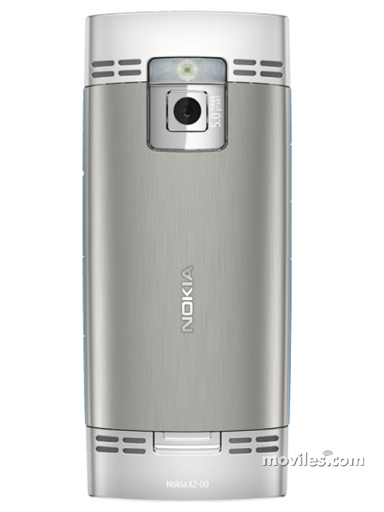 Imagen 2 Nokia X2