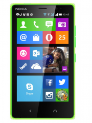 Fotografia Nokia X2 Dual SIM