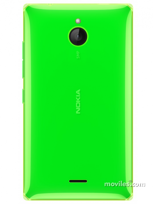 Imagen 3 Nokia X2 Dual SIM