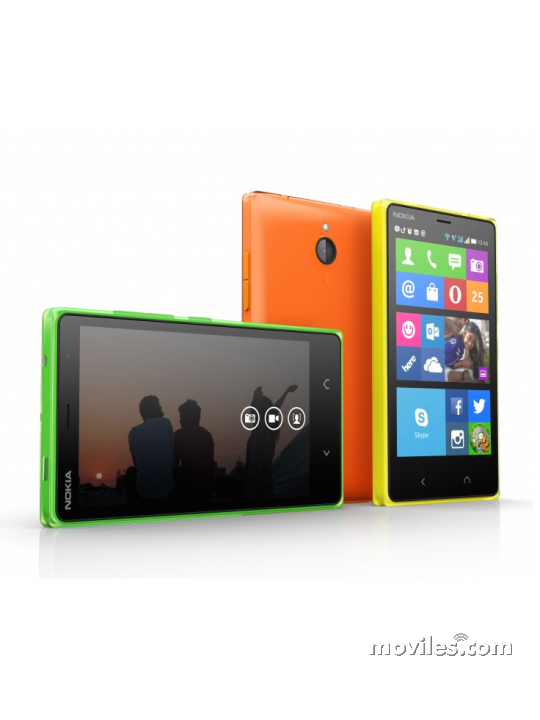 Imagen 5 Nokia X2 Dual SIM