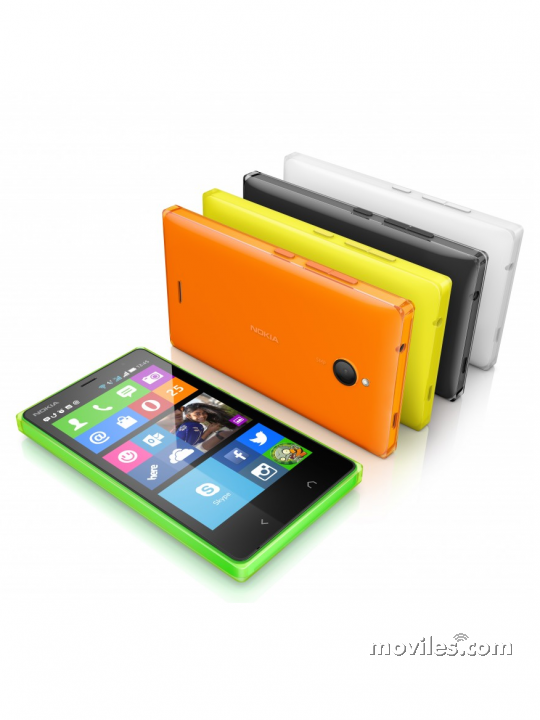 Imagen 6 Nokia X2 Dual SIM