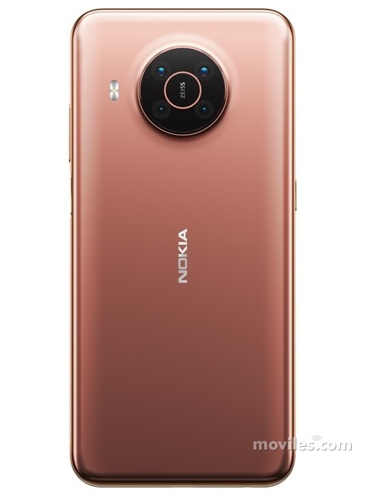 Imagen 3 Nokia X20
