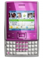 Fotografia pequeña Nokia X5-01