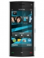 Fotografia pequeña Nokia X6 8Gb