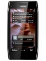 Fotografia Nokia X7 