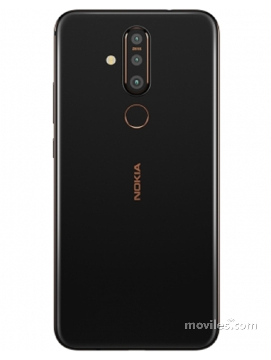 Imagen 3 Nokia X71