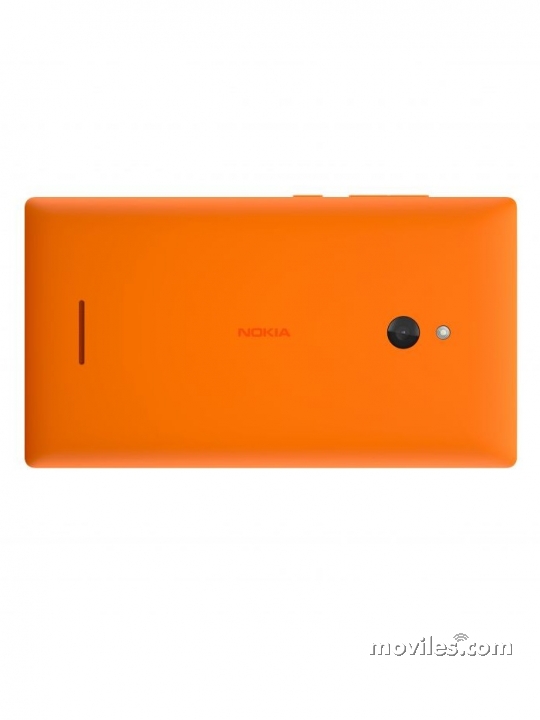 Imagen 4 Nokia XL