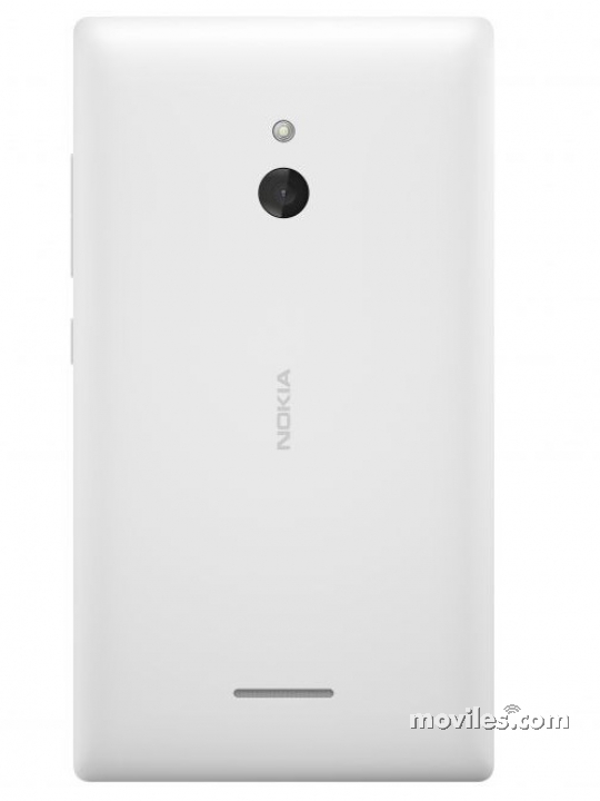 Imagen 5 Nokia XL