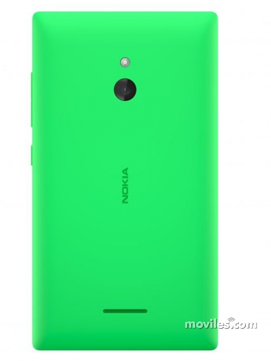 Imagen 6 Nokia XL