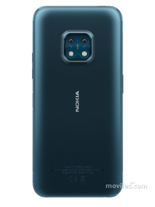 Imagen 3 Nokia XR20