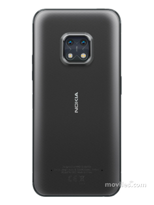 Imagen 4 Nokia XR20