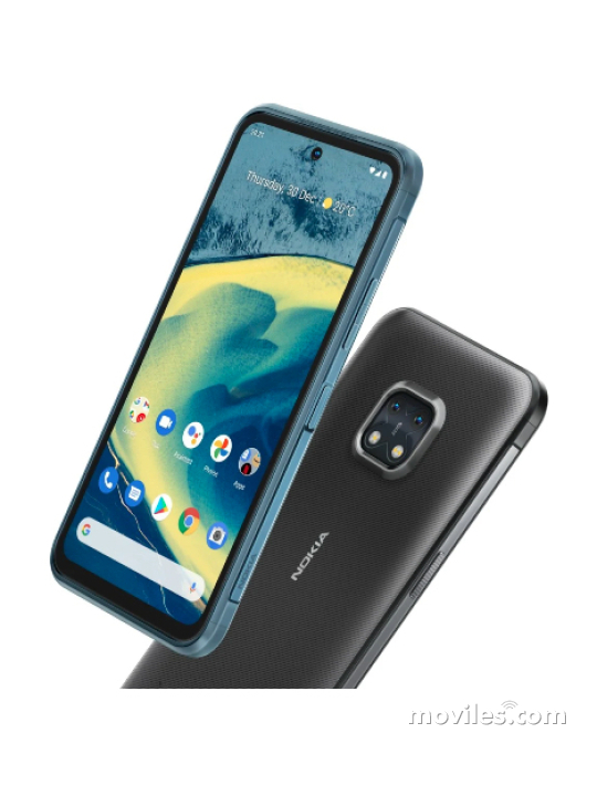 Imagen 5 Nokia XR20