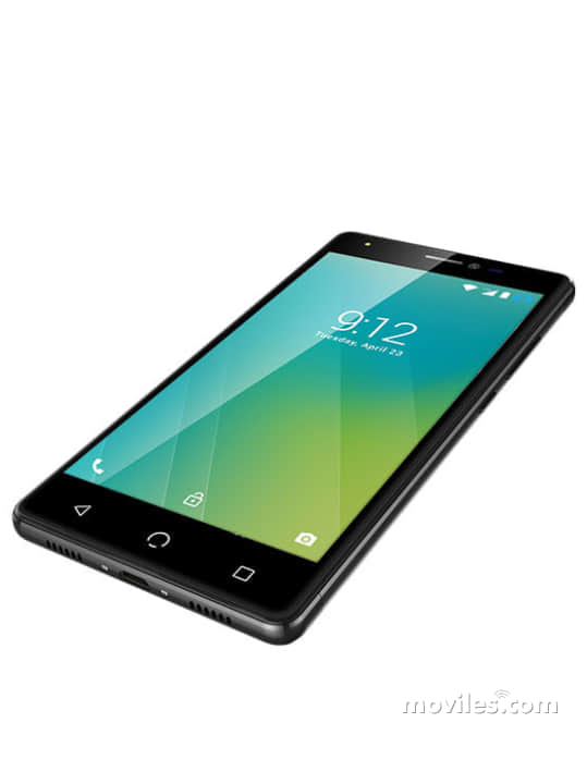 Imagen 4 Nuu Mobile M2