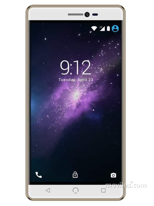 Nuu Mobile M3