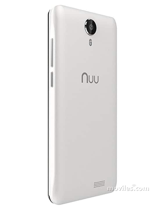 Imagen 6 Nuu Mobile N5L