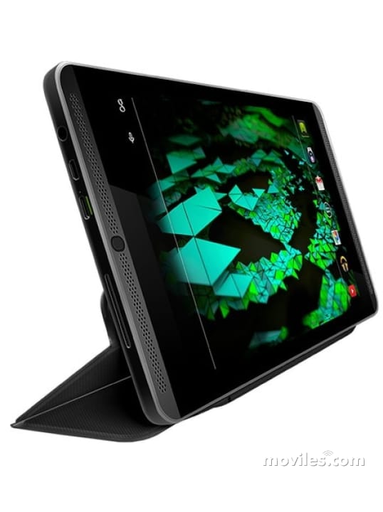 Imagen 2 Tablet NVIDIA Shield