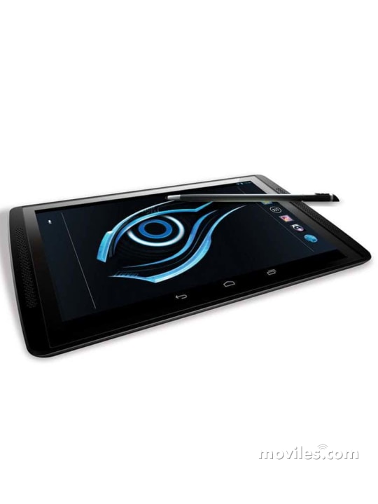 Imagen 2 Tablet NVIDIA Tegra Note 7