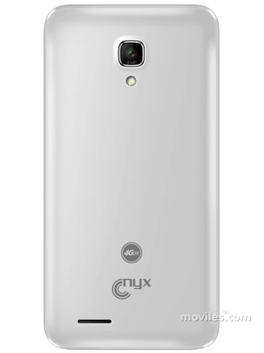 Imagen 3 Nyx Mobile Maxx