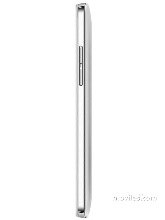 Imagen 4 Nyx Mobile Maxx