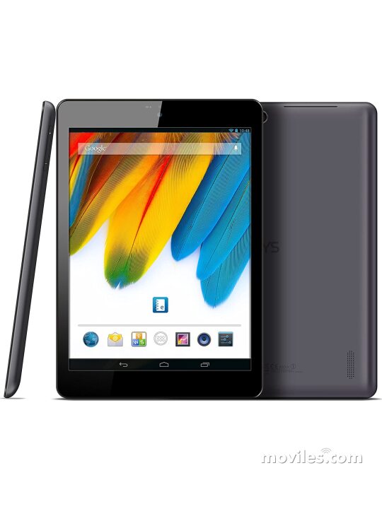 Imagen 2 Tablet Odys Aria 7.9