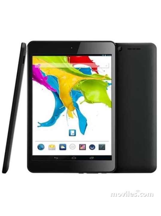 Imagen 2 Tablet Odys Bravio