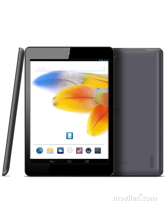 Imagen 2 Tablet Odys Connect 8+