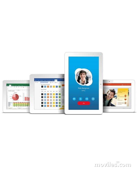 Imagen 3 Tablet Odys Element 10 Plus