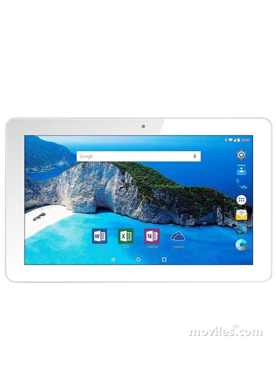Imagen 4 Tablet Odys Element 10 Plus