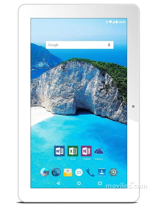 Imagen 2 Tablet Odys Element 10 Plus