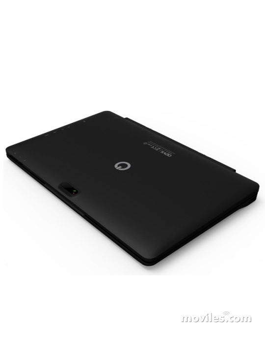 Imagen 3 Tablet Odys Fusion Win 12