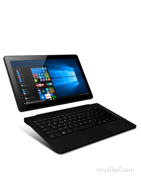 Imagen 3 Tablet Odys Fusion Win 12 Pro