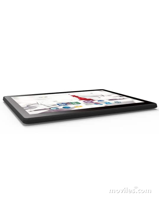 Imagen 3 Tablet Odys Gambit 10 Plus 3G