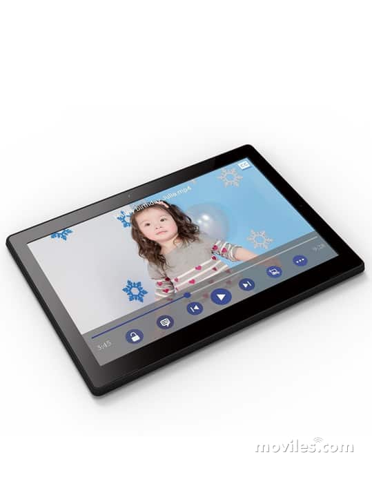 Imagen 4 Tablet Odys Gambit 10 Plus 3G