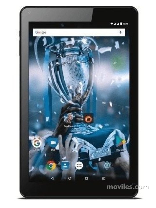 Tablet Odys Goal 10 3G