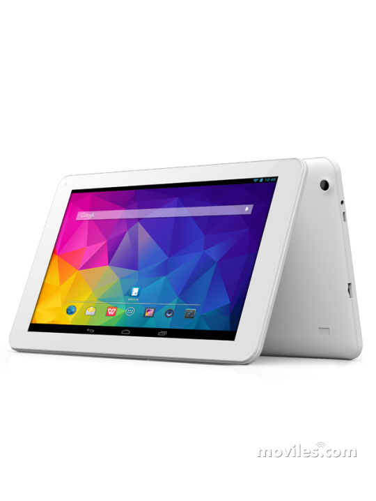 Imagen 3 Tablet Odys Ieos Quad