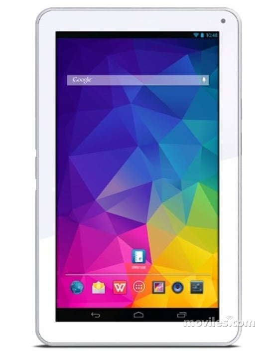 Tablet Odys Ieos Quad