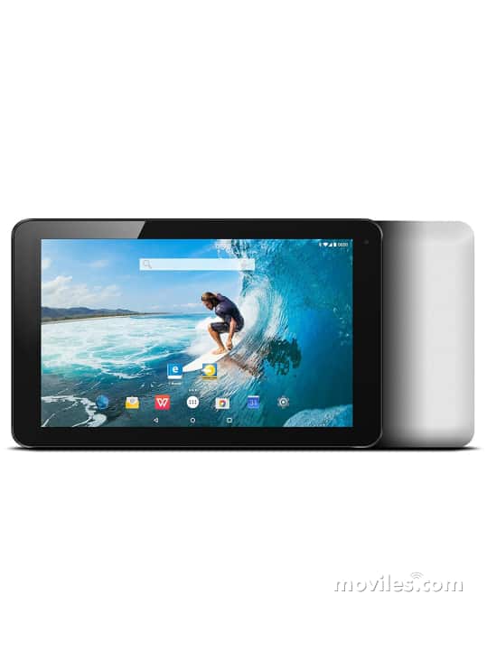 Imagen 2 Tablet Odys Lux 10