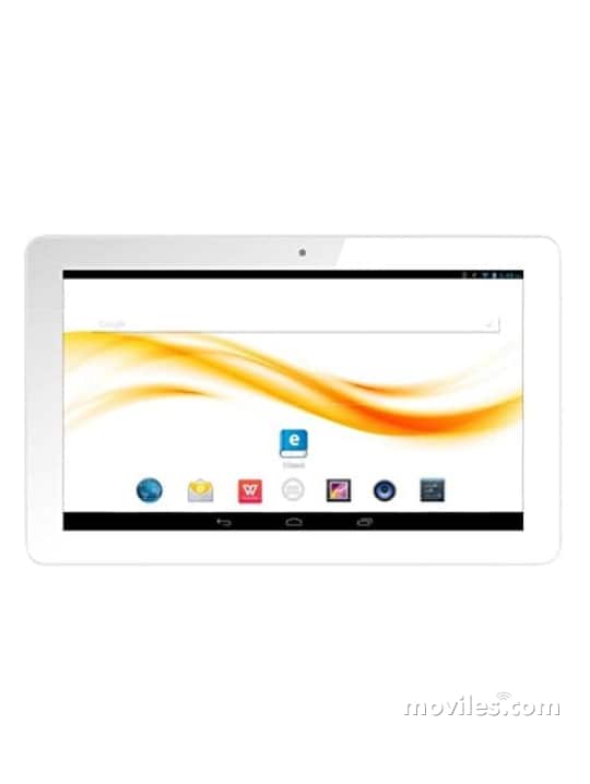 Imagen 2 Tablet Odys Maven 10 Pro