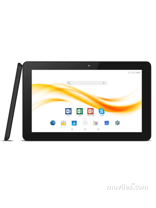 Imagen 3 Tablet Odys Maven 10 Pro